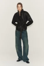 ZARA-03548249 - Koyu kahverengi - ZARA-03548249-716 - 1