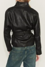 ZARA-03548249 - Koyu kahverengi - ZARA-03548249-716 - 2