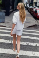 ZARA-03564162 - صورتی - ZARA-03564162-250 - 5