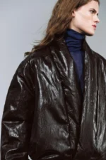 ZARA-03581241 - Şarap rengi - ZARA-03581241-681 - 4