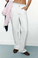 ZARA-03607122 - سفید - ZARA-03607122-250 - 2