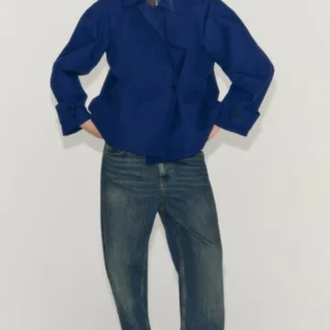 ZARA-03811242 - Mavimsi - ZARA-03811242-420 - 1