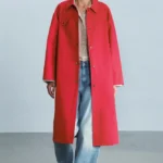 ZARA-03811245 - قرمز - ZARA-03811245-600 - 1