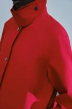 ZARA-03811245 - قرمز - ZARA-03811245-600 - 2