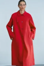 ZARA-03811245 - قرمز - ZARA-03811245-600 - 3