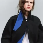 ZARA-03811249 - مشکی - ZARA-03811249-800 - 2