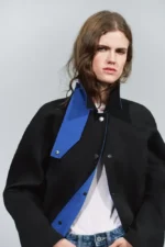 ZARA-03811249 - مشکی - ZARA-03811249-800 - 2
