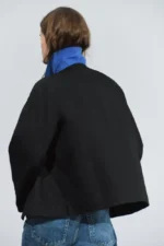 ZARA-03811249 - مشکی - ZARA-03811249-800 - 3