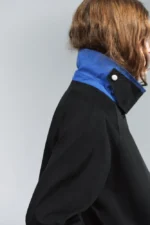 ZARA-03811249 - مشکی - ZARA-03811249-800 - 4