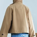 ZARA-03811257 - بژ - ZARA-03811257-710 - 3