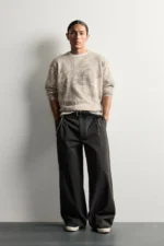 ZARA-03920123 - کرم - ZARA-03920123-712 - 1
