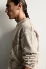 ZARA-03920123 - کرم - ZARA-03920123-712 - 6