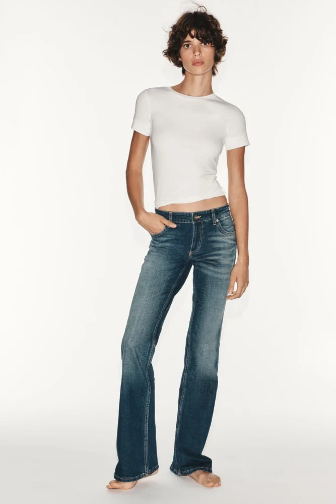 ZARA-04060212 - آبی - ZARA-04060212-400 - 1