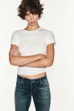 ZARA-04060212 - آبی - ZARA-04060212-400 - 3