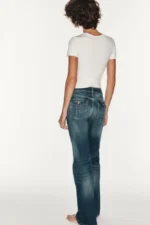 ZARA-04060212 - آبی - ZARA-04060212-400 - 5