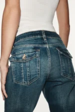 ZARA-04060212 - آبی - ZARA-04060212-400 - 6