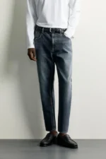 ZARA-04060302 - سرمه‌ای - ZARA-04060302-401 - 2