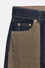 ZARA-04083231 - آبی - ZARA-04083231-407 - 5