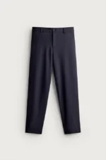 ZARA-04391440 - سرمه‌ای - ZARA-04391440-401 - 5