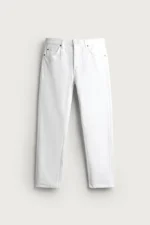 ZARA-04470350 - سفید چرک - ZARA-04470350-251 - 6