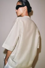 ZARA-04786296 - Ekru / Siyah - ZARA-04786296-070 - 3
