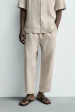ZARA-05070902 - بژ روشن - ZARA-05070902-052 - 2