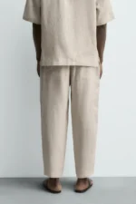 ZARA-05070902 - بژ روشن - ZARA-05070902-052 - 3