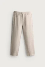 ZARA-05070902 - بژ روشن - ZARA-05070902-052 - 6