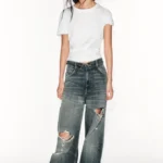 ZARA-05252219 - آبی - ZARA-05252219-407 - 1