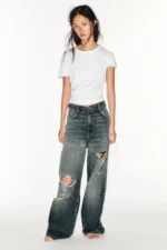 ZARA-05252219 - آبی - ZARA-05252219-407 - 1