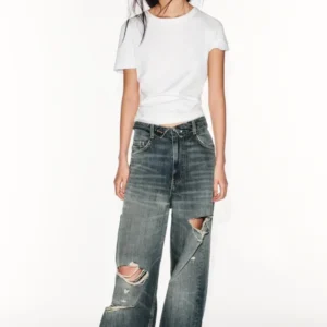 ZARA-05252219 - آبی - ZARA-05252219-407 - 1