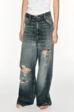 ZARA-05252219 - آبی - ZARA-05252219-407 - 2
