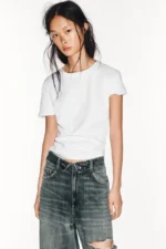 ZARA-05252219 - آبی - ZARA-05252219-407 - 3