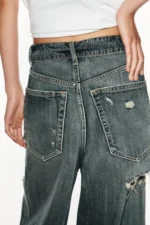 ZARA-05252219 - آبی - ZARA-05252219-407 - 6