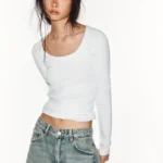 ZARA-05252221 - آبی - ZARA-05252221-400 - 3