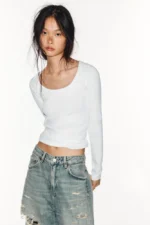 ZARA-05252221 - آبی - ZARA-05252221-400 - 3