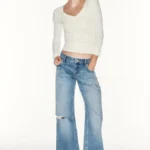 ZARA-05359220 - آبی - ZARA-05359220-400 - 1