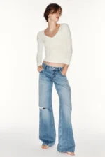 ZARA-05359220 - آبی - ZARA-05359220-400 - 1