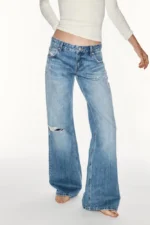 ZARA-05359220 - آبی - ZARA-05359220-400 - 2