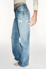 ZARA-05359220 - آبی - ZARA-05359220-400 - 4