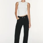 ZARA-05575229 - مشکی - ZARA-05575229-800 - 1
