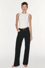 ZARA-05575229 - مشکی - ZARA-05575229-800 - 1