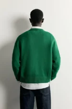 ZARA-05755329 - سبز - ZARA-05755329-500 - 3