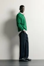 ZARA-05755329 - سبز - ZARA-05755329-500 - 4