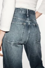 ZARA-05762223 - آبی - ZARA-05762223-400 - 6