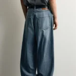 ZARA-06045495 - آبی - ZARA-06045495-400 - 3
