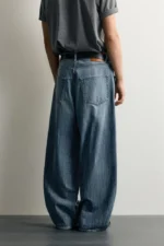 ZARA-06045495 - آبی - ZARA-06045495-400 - 3