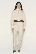 ZARA-06164153 - کرم - ZARA-06164153-712 - 1