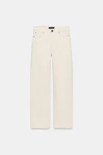 ZARA-06164153 - کرم - ZARA-06164153-712 - 2