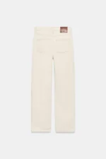 ZARA-06164153 - کرم - ZARA-06164153-712 - 3